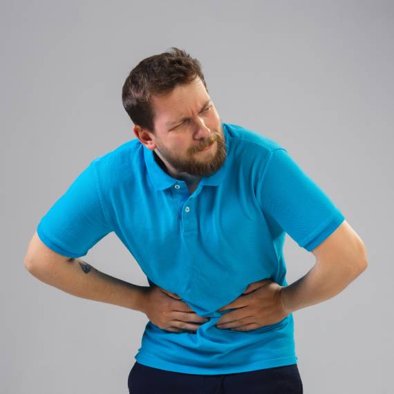 Cirugía de hernia inguinal y umbilical