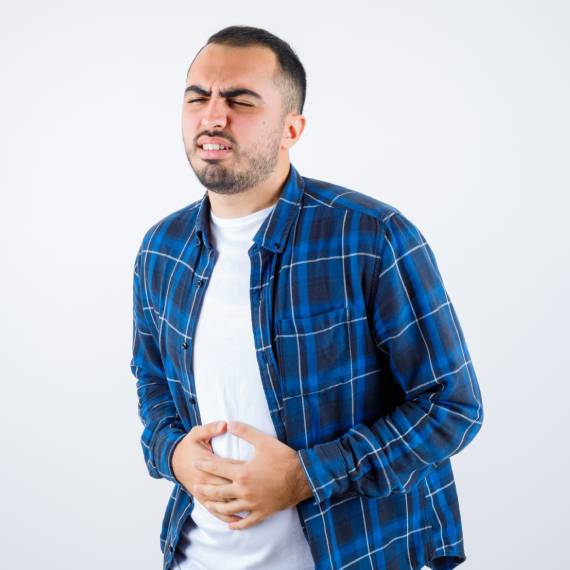 Cirugía de vesícula biliar y piedras vesiculares