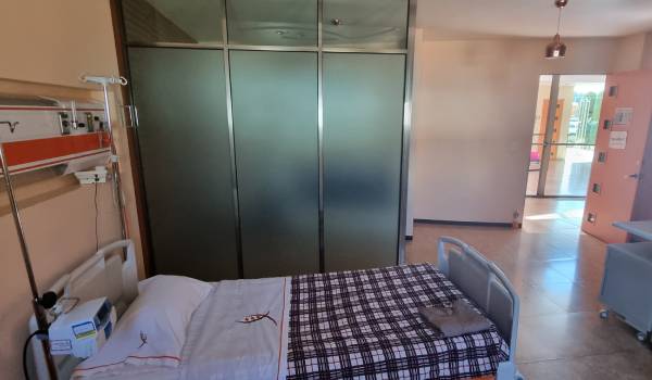 Cirugía de hernias inguinales