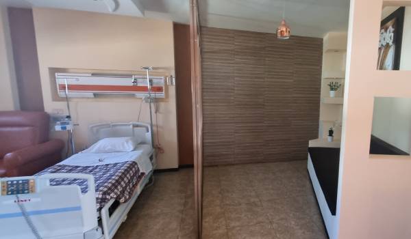 Cirugía de hernias inguinales