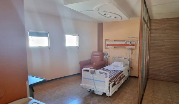 Cirugía de hernias inguinales