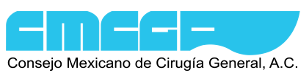 Consejo Mexicano de Cirugia General A.C.