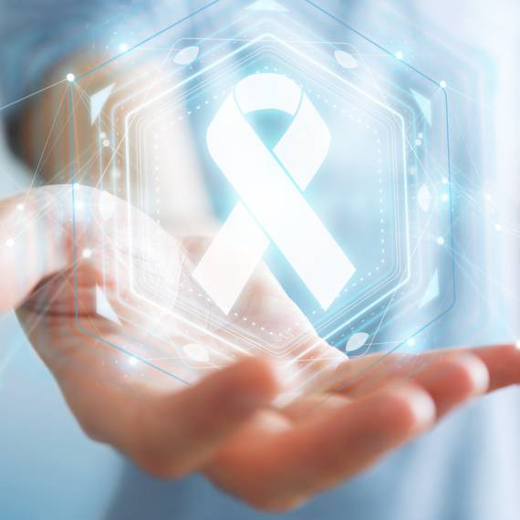 Disminución de riesgo cáncer